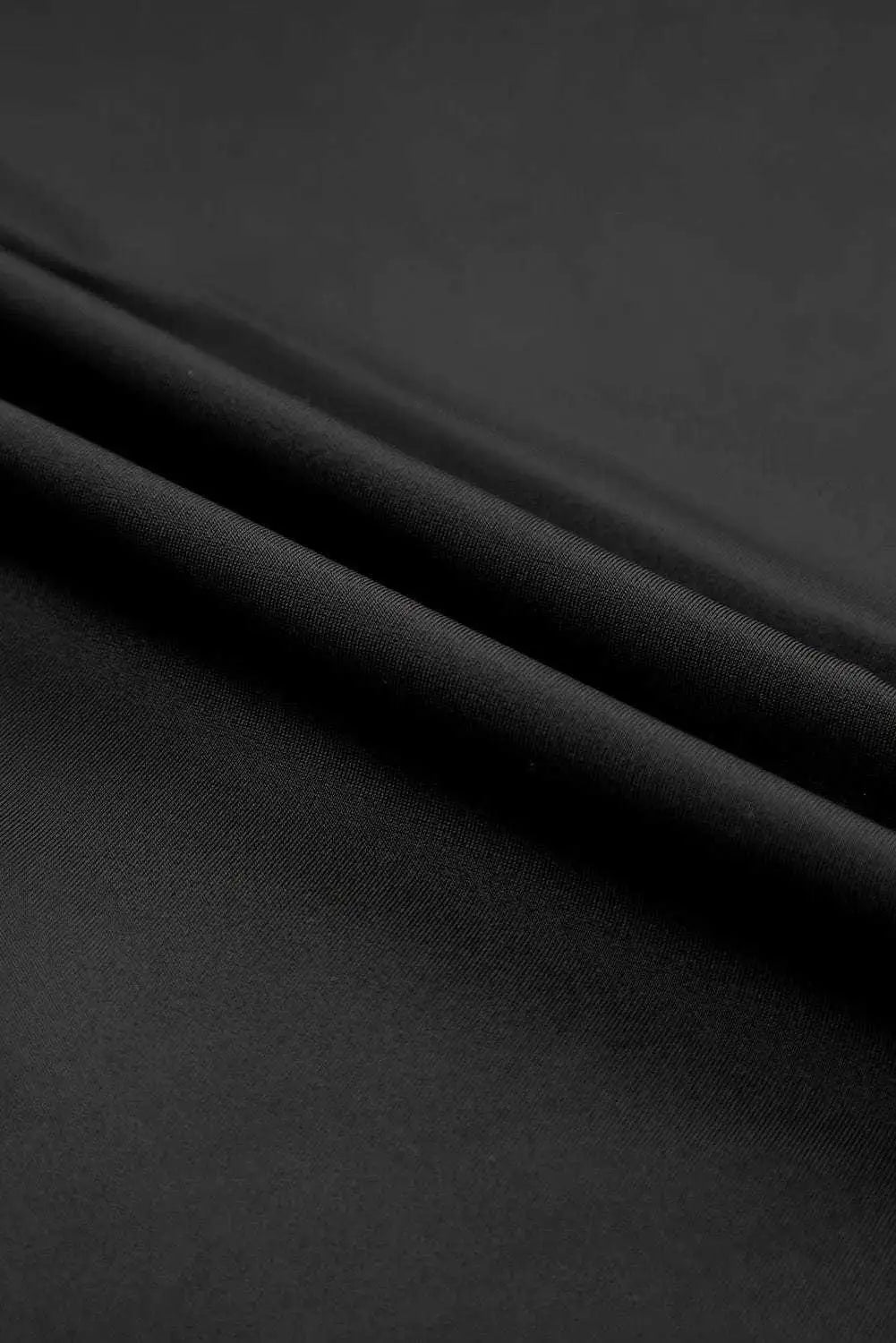 The Luna Ruched Swim Dress