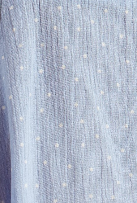 The Unity Polka Dot Midi Dress