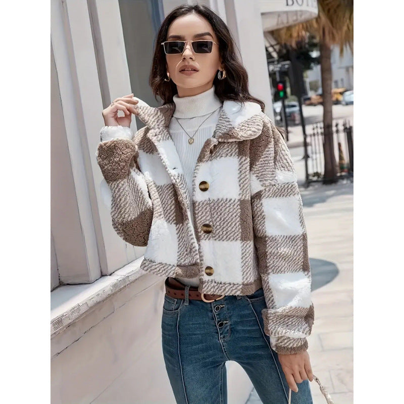 The Willow Everyday Jacket